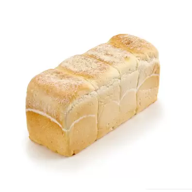 Hi-Fibre Lo-GI White Block Loaf offers at $5.7 in Bakers Delight