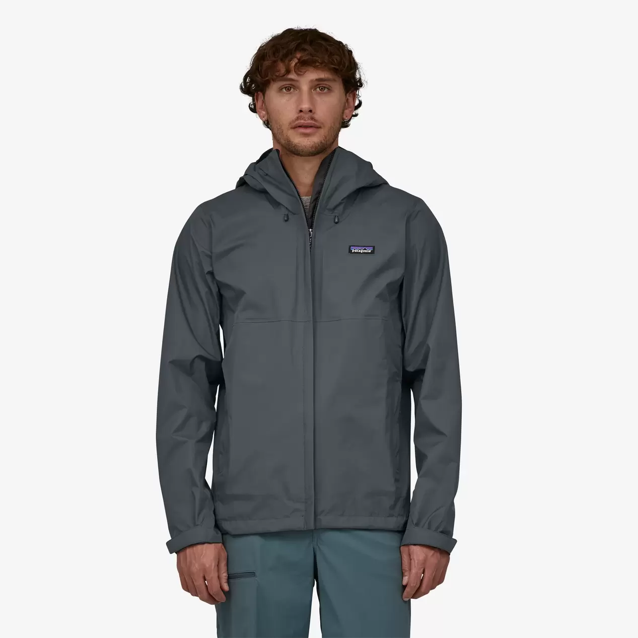 Men's Torrentshell 3L Rain Jacket offers at $249.95 in Patagonia