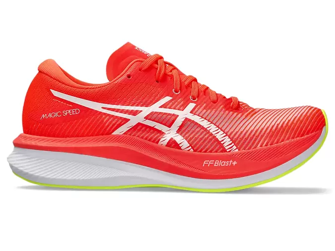 MAGIC SPEED 3 offers at $175 in ASICS