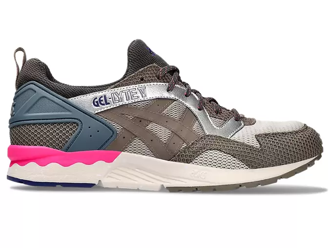 GEL-LYTE V (MATERIAL PLAY) offers at $140 in ASICS