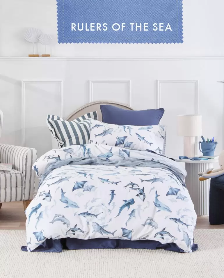 Bulers Of The Sea offers in Pillow Talk