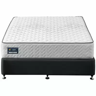 A.H. Beard Domino Turin Medium Mattress offers at $14.3 in Radio Rentals