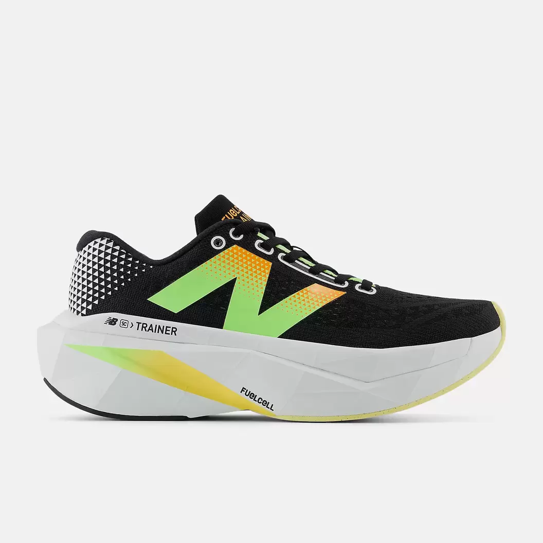 FuelCell SuperComp Trainer v3 offers at $330 in New Balance