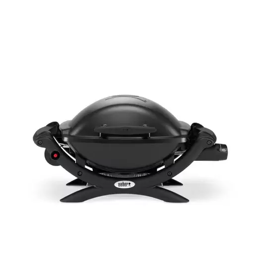 Weber® Baby Q® (Q1000 - Classic 2nd Gen) Gas Barbecue (LPG) offers at $289 in Weber