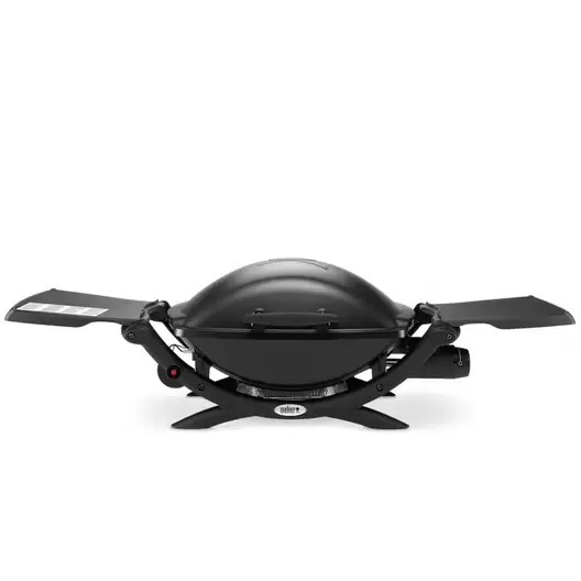 Weber® Q™ (Q2000 - Classic 2nd Gen) Gas Barbecue (LPG) offers at $389 in Weber