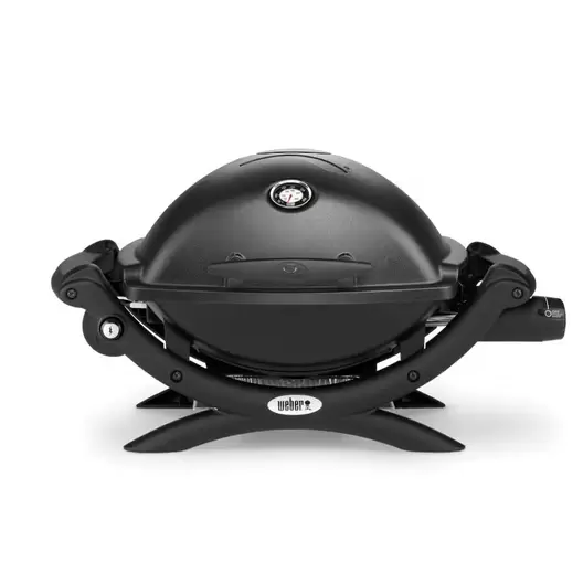 Weber® Baby Q® Premium (Q1200 - Classic 2nd Gen) Gas Barbecue (LPG) offers at $299 in Weber