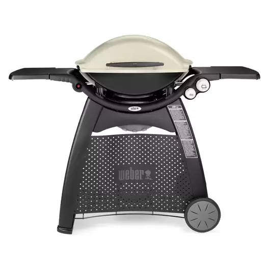 Weber® Family Q® (Q3100 - Classic 2nd Gen) Gas Barbecue (LPG) offers at $689 in Weber