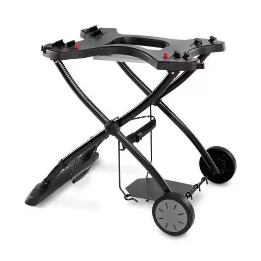 Baby Q® and Q™ Portable Barbecue Cart (suits Classic 2nd Gen) offers at $99 in Weber