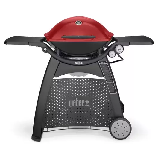 Weber® Family Q® Premium (Q3200 - Classic 2nd Gen) Gas Barbecue (LPG) offers at $699 in Weber