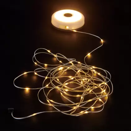 Loomie Line String Lights offers at $39.99 in OZtrail