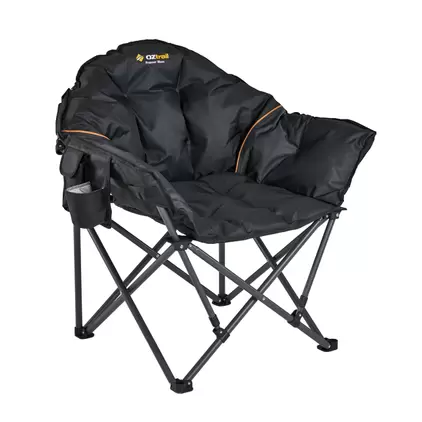 Roamer Moon Chair offers at $199.99 in OZtrail