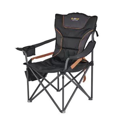 Roamer Ultralite Chair offers at $229.99 in OZtrail