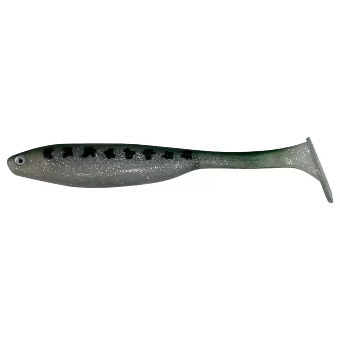 Yakamito SR Shady Shad 9in Soft Plastic Shad Lure offers at $14.99 in Compleat Angler