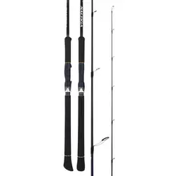 Daiwa 25 Saltiga LC S70-2/3 Spin Rod offers at $799 in Compleat Angler