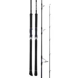 Daiwa 25 Saltiga LCS78-2/3 - Plug Special Spin Rod offers at $899 in Compleat Angler