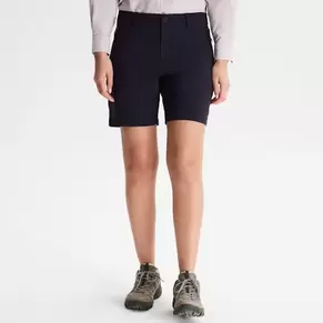 Women’s Flinders 7” Shorts offers at $99.98 in Kathmandu