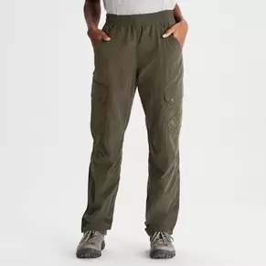 Women’s EVRY-Day Cargo Pants offers at $119.98 in Kathmandu