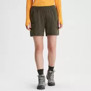 Women’s EVRY-Day Cargo Shorts offers at $89.98 in Kathmandu