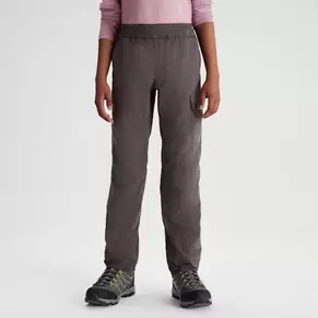 Girls’ EVRY-Day Cargo Pants offers at $79.98 in Kathmandu