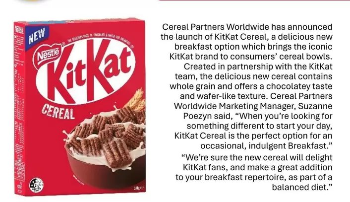 KitKat offers in Ritchies