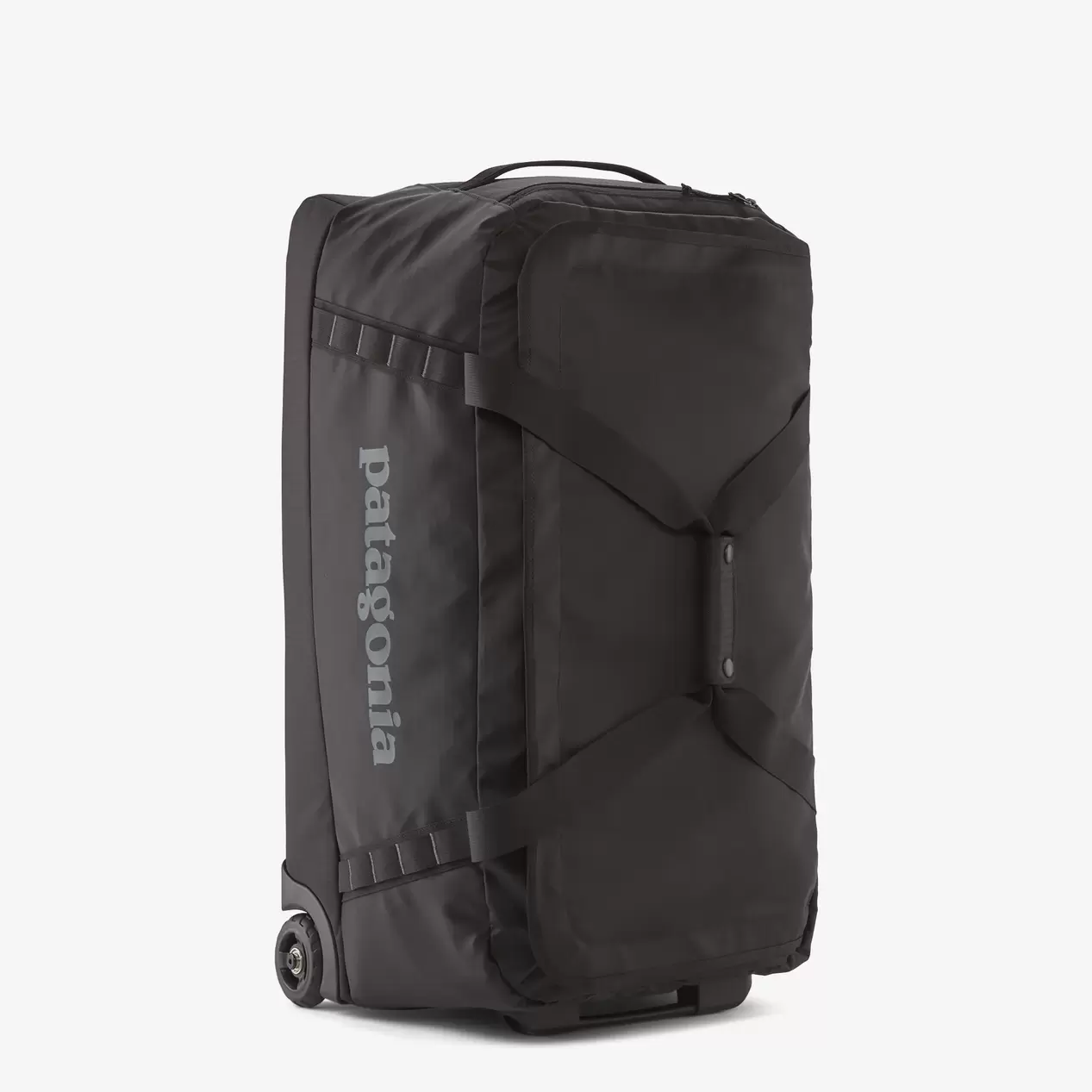 Black Hole® Matte Wheeled Duffel 70L offers at $629.95 in Patagonia