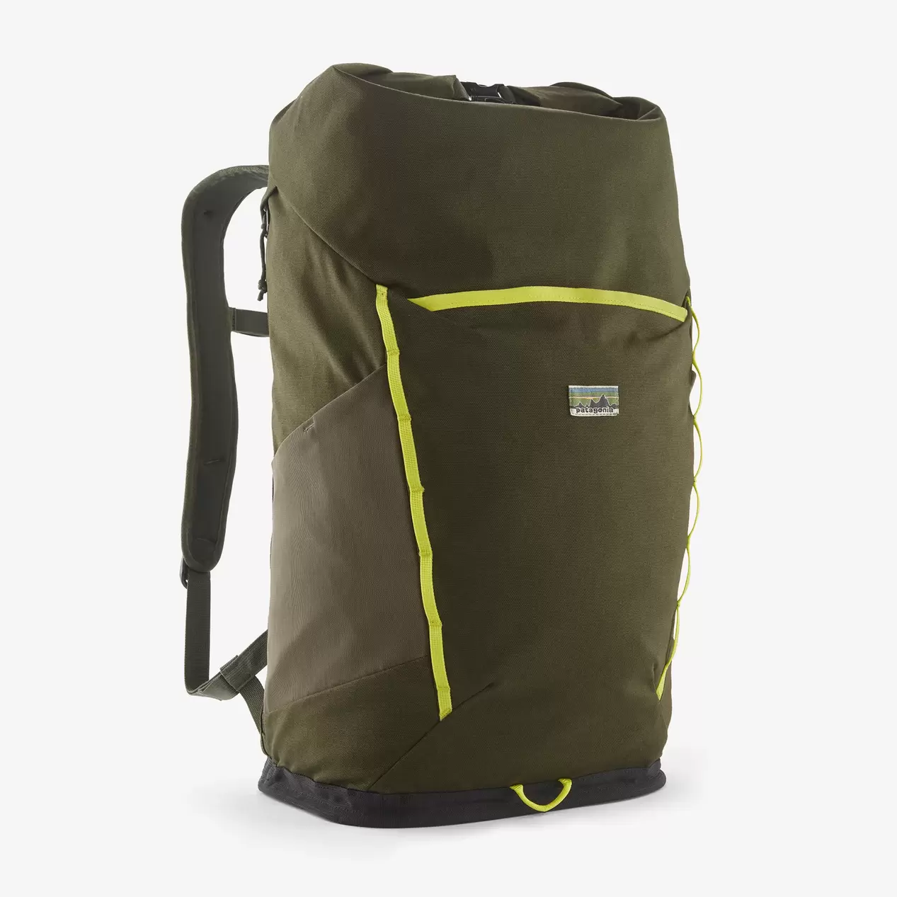 Fieldsmith Roll-Top Pack 32L offers at $229.95 in Patagonia