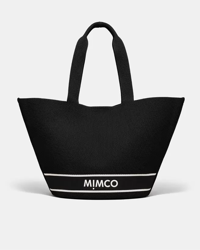 Blondie Basket Tote Bag offers at $229.95 in Mimco