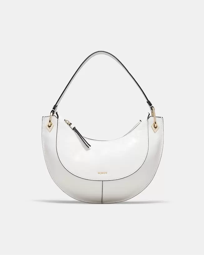 Dolly Shoulder Bag offers at $299.95 in Mimco