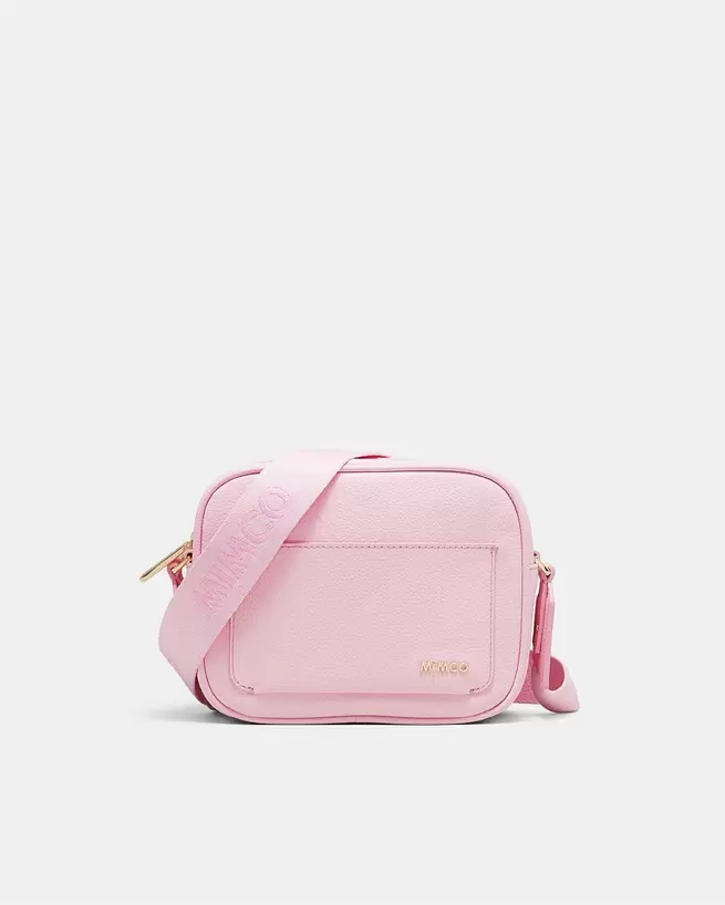 Northcote Camera Crossbody Bag offers at $249.95 in Mimco