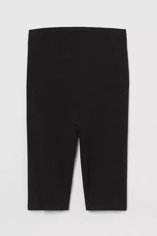 MAMA Bike Shorts offers at $7.99 in H&M