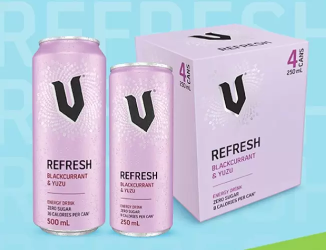 Refresh & Excurrant & Viquid 500ml offers at $4.25 in IGA