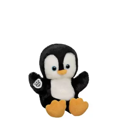 Build-A-Bear Mini Beans Penguin Chick Soft Toy offers at $13 in Build-A-Bear