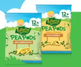 Pods - Peapods offers at $10 in IGA