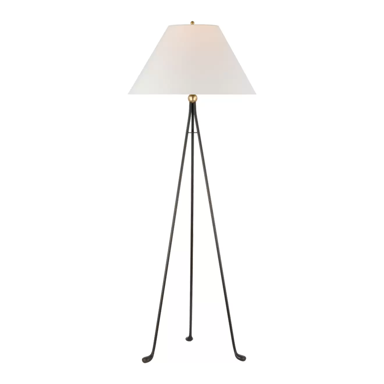 Valley Medium Tripod Floor Lamp offers in Bloomingdales