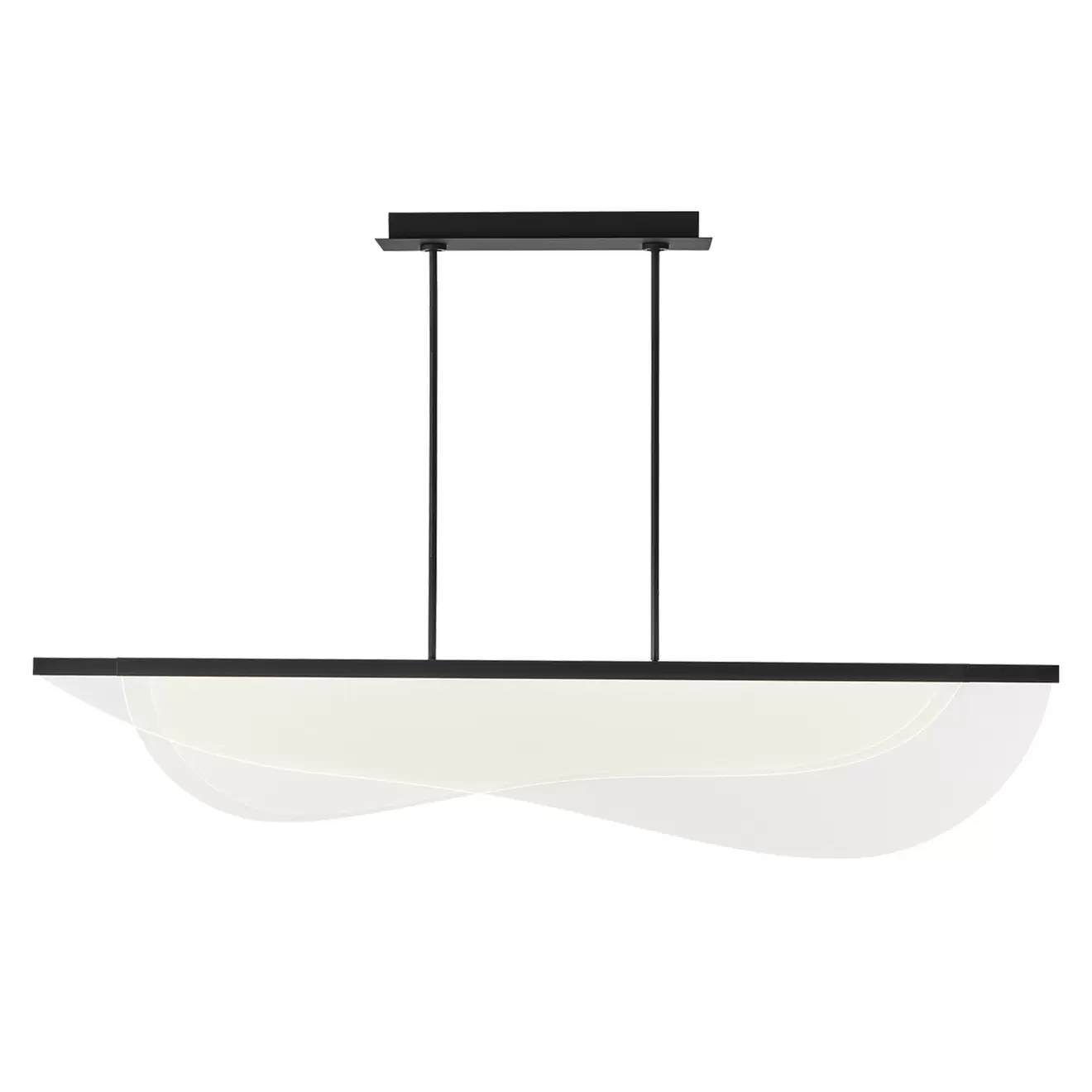 Nyra 60" Linear offers in Bloomingdales