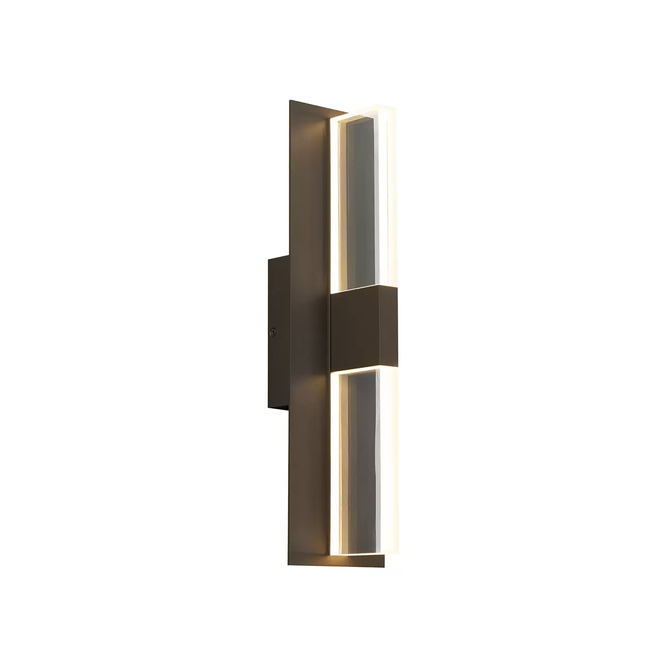 Lyft 18" Outdoor Wall Sconce offers in Bloomingdales