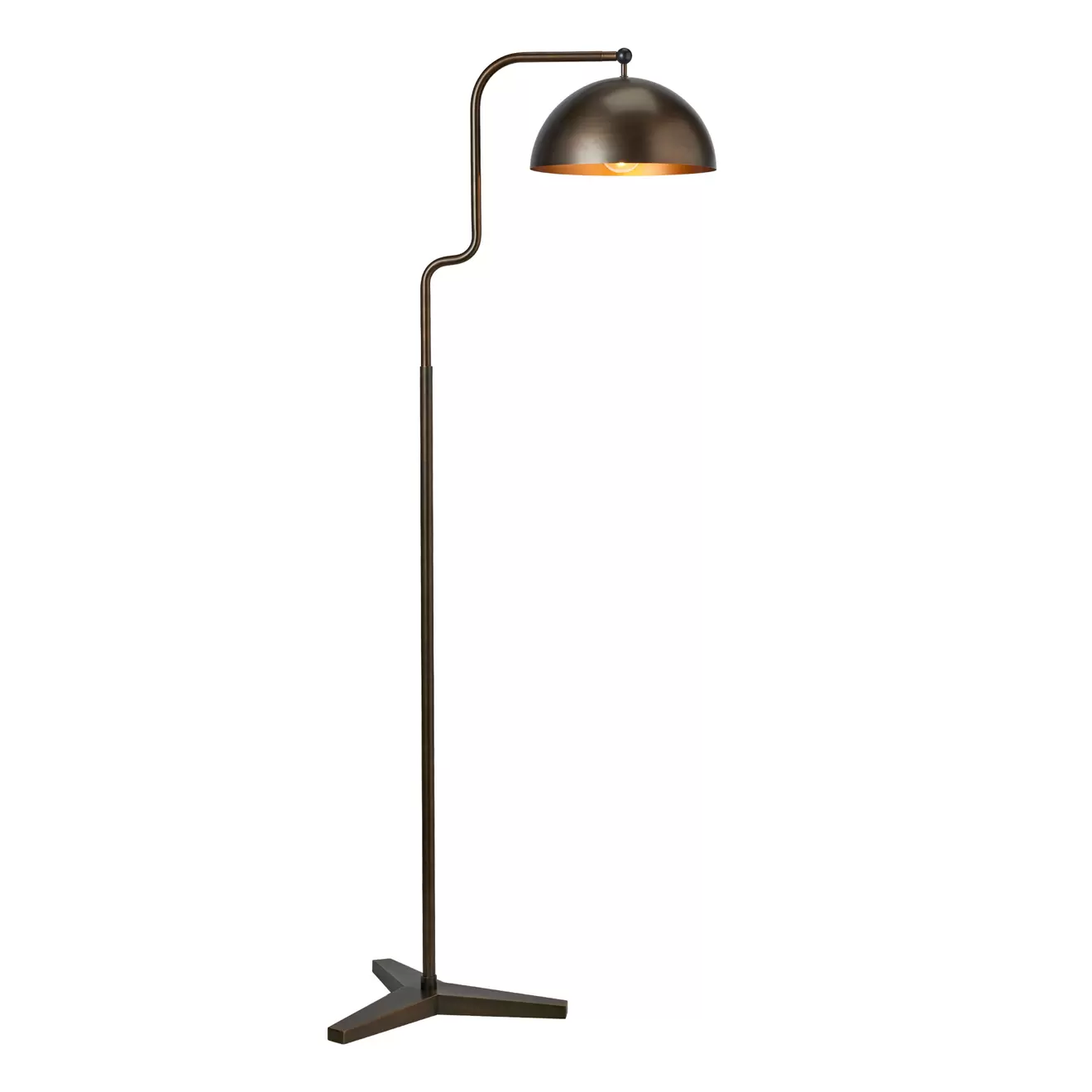 Remmy Floor Lamp offers in Bloomingdales