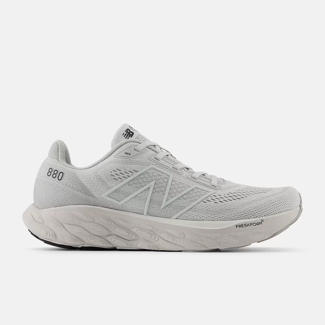 Fresh Foam X 880v14 offers at $170 in New Balance