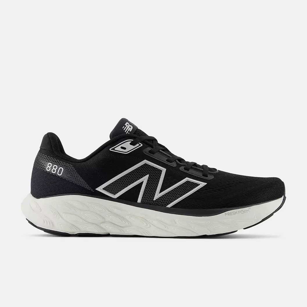 Fresh Foam X 880v14 offers at $170 in New Balance