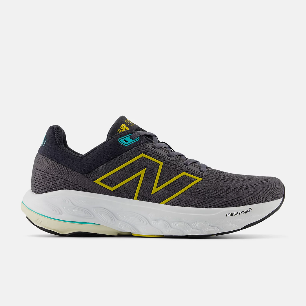 Fresh Foam X 860v14 offers at $190 in New Balance