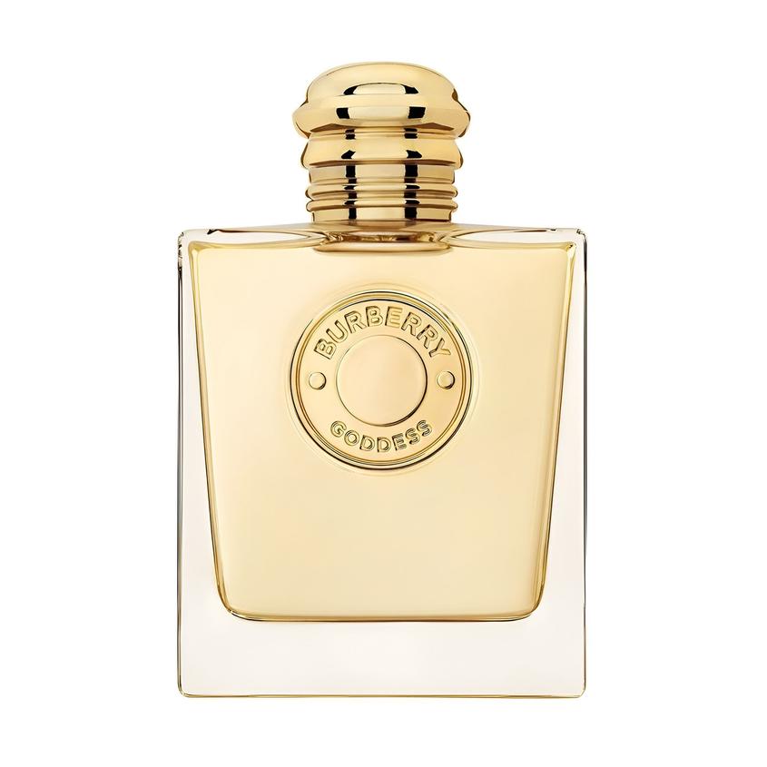 Burberry Goddess 100ml EDP By Burberry (Womens) offers at $179.95 in Your Discount Chemist