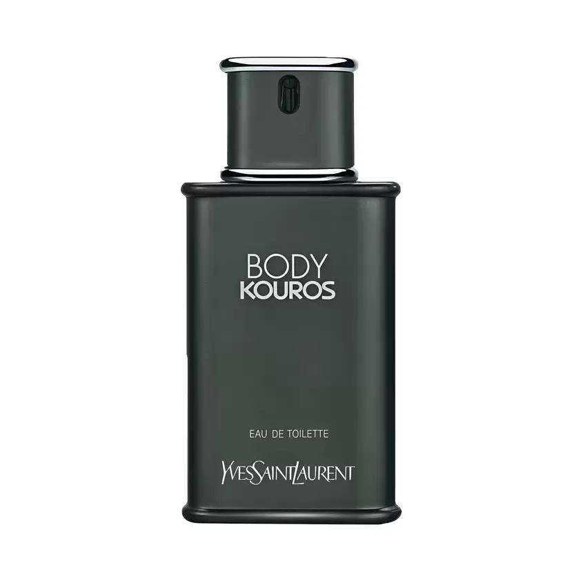 Body Kouros 100ml EDT By Yves Saint Laurent (Mens) offers at $139.95 in Your Discount Chemist