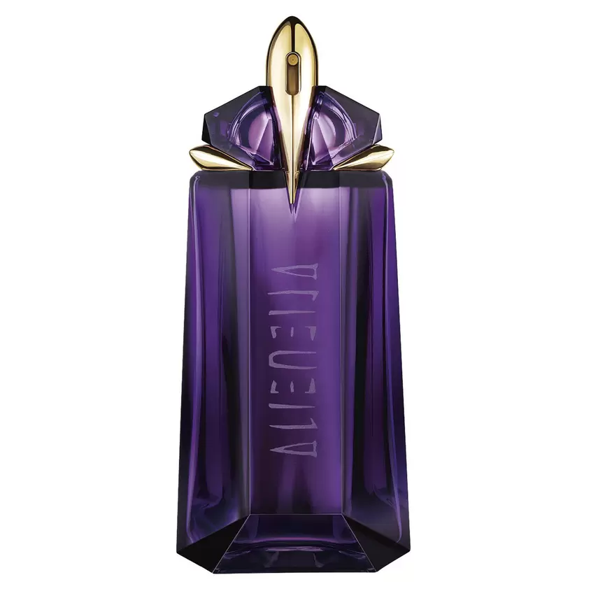 Alien Refillable 90ml EDP By Thierry Mugler (Womens) offers at $159.95 in Your Discount Chemist