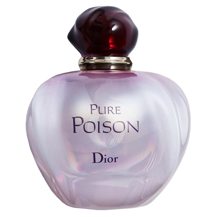 Pure Poison 100ml EDP By Christian Dior (Womens) offers at $219.95 in Your Discount Chemist