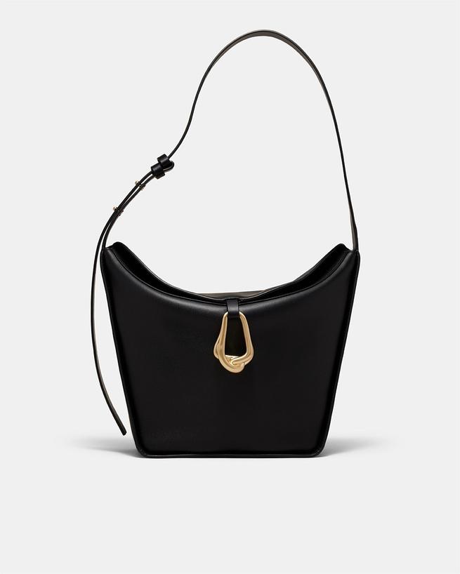 Mila Shoulder Bag offers at $399.95 in Mimco