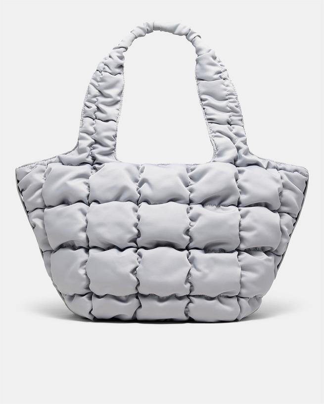 Isadora Quilted Tote Bag offers at $299.95 in Mimco