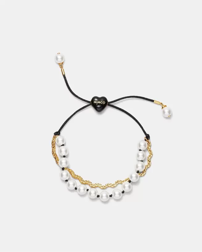 Heart Beat Bracelet offers at $59.95 in Mimco