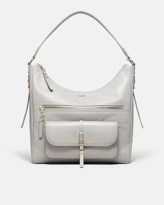 Silvie Hobo Bag offers at $499.95 in Mimco