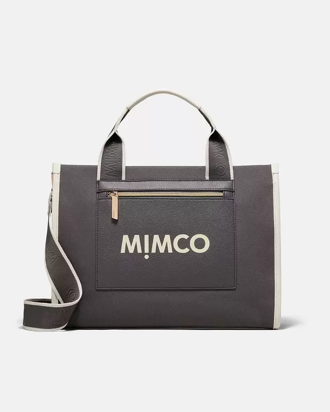 Patch Tote Bag offers at $299.95 in Mimco