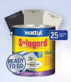 Selected products offers in Bunnings Warehouse